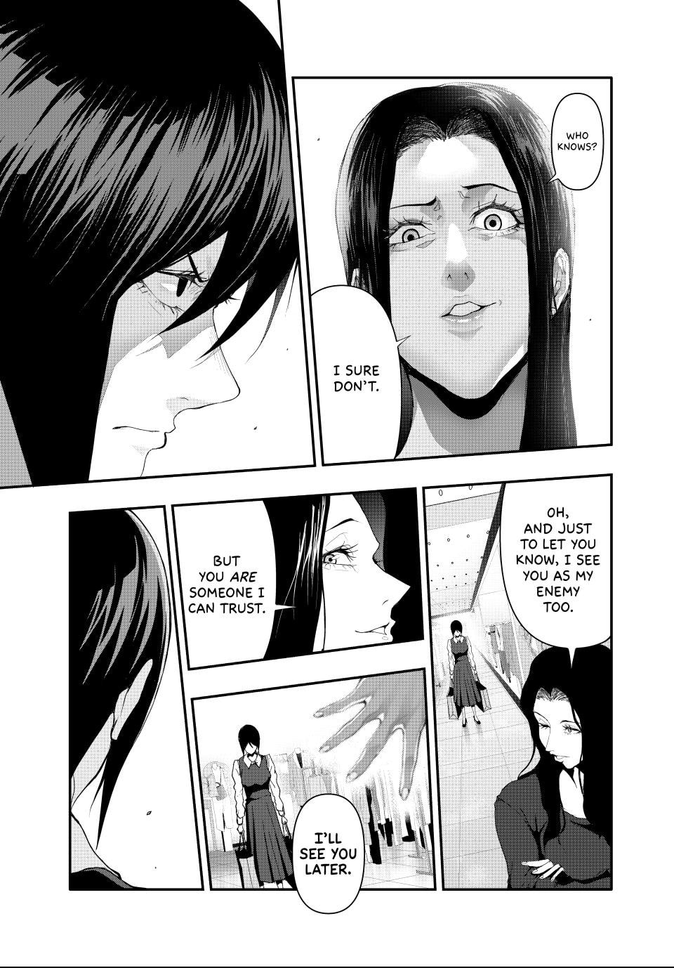 (Abu)Normal Chapter 11 page 15 - 