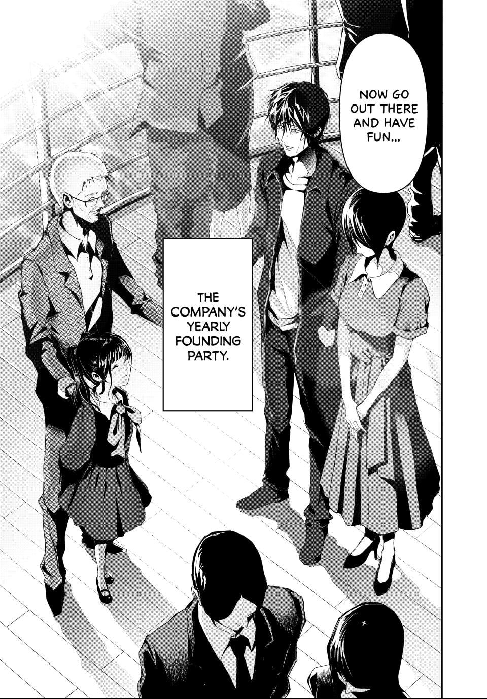 (Abu)Normal Chapter 12 page 17 - 