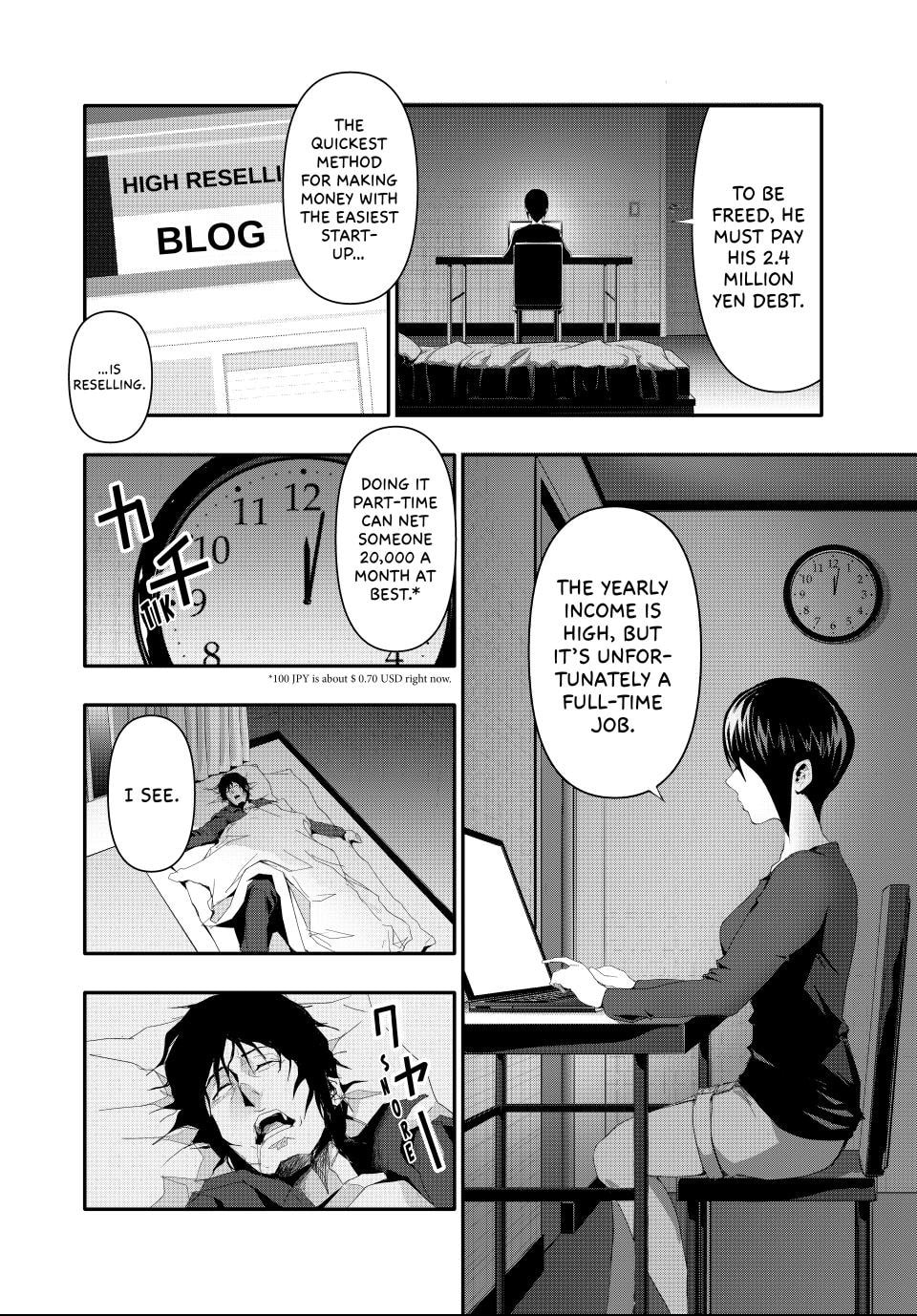 (Abu)Normal Chapter 12 page 4 - 