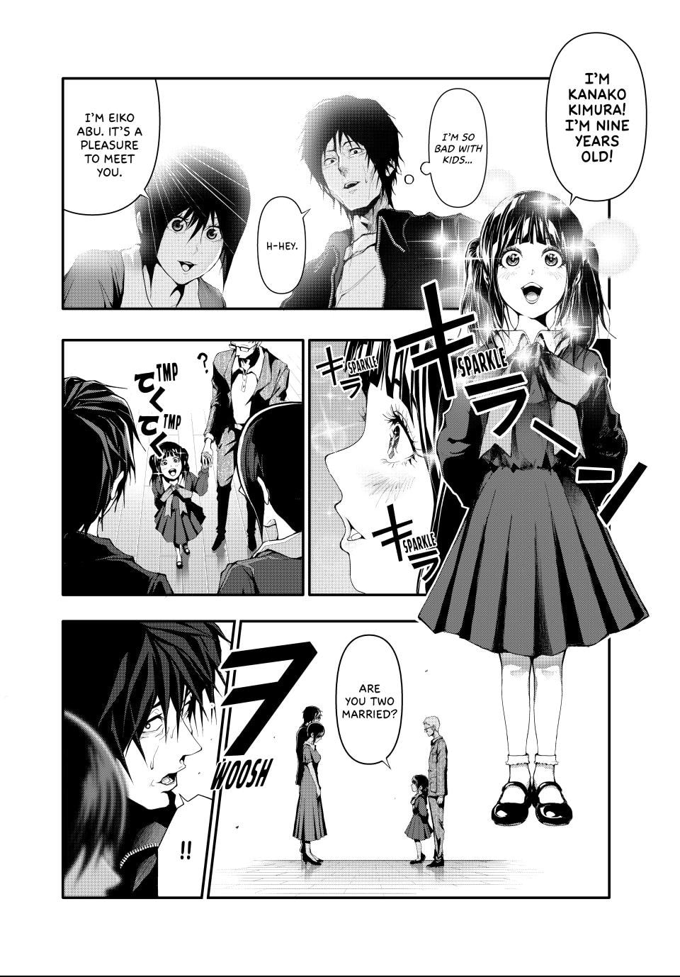 (Abu)Normal Chapter 13 page 2 - 