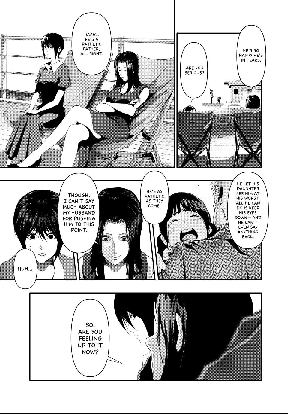(Abu)Normal Chapter 13 page 15 - 