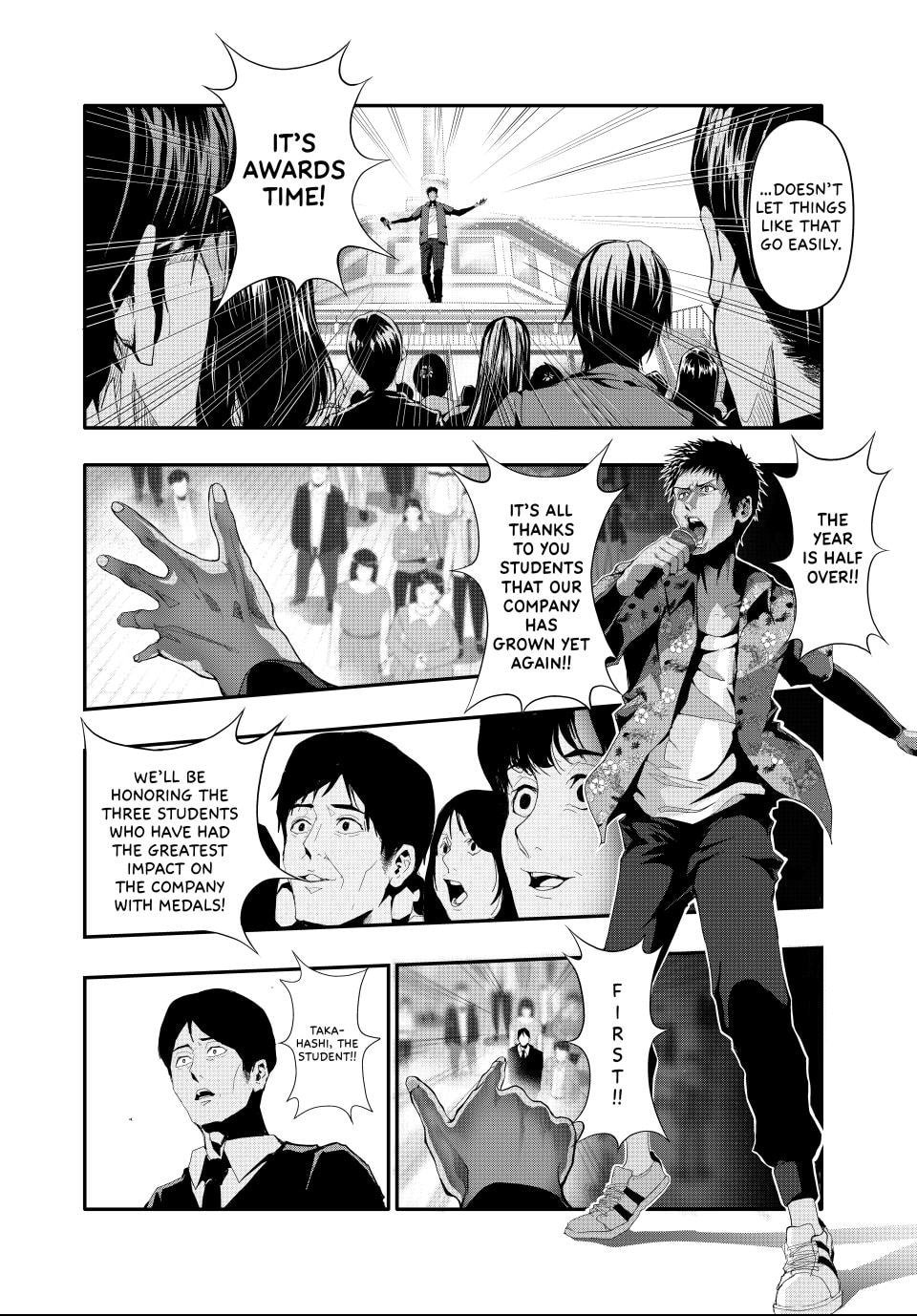 (Abu)Normal Chapter 13 page 6 - 