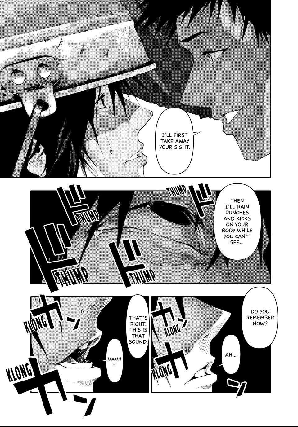 (Abu)Normal Chapter 14 page 15 - 