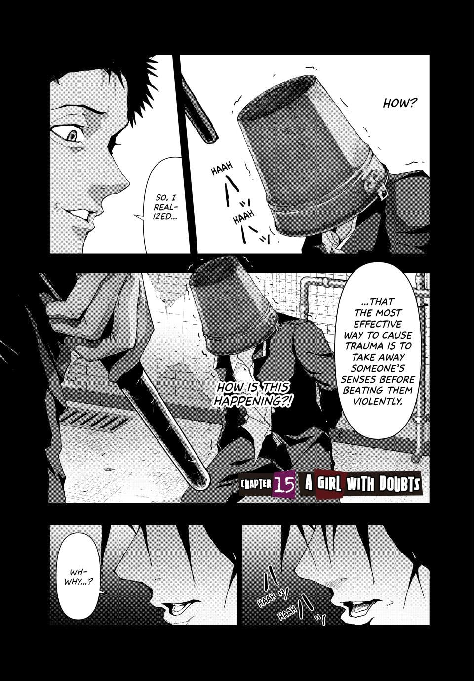(Abu)Normal Chapter 15 page 1 - 