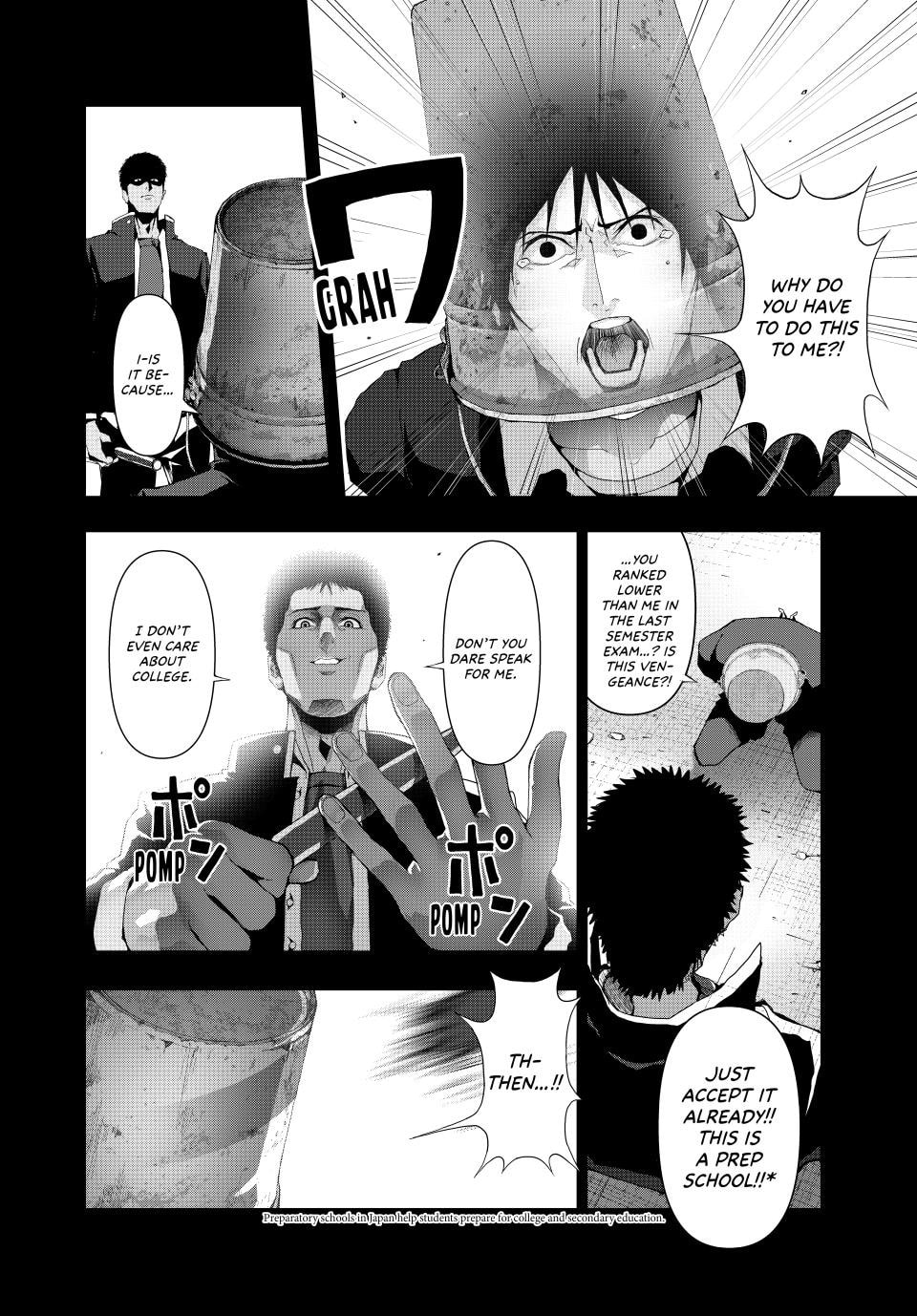 (Abu)Normal Chapter 15 page 2 - 
