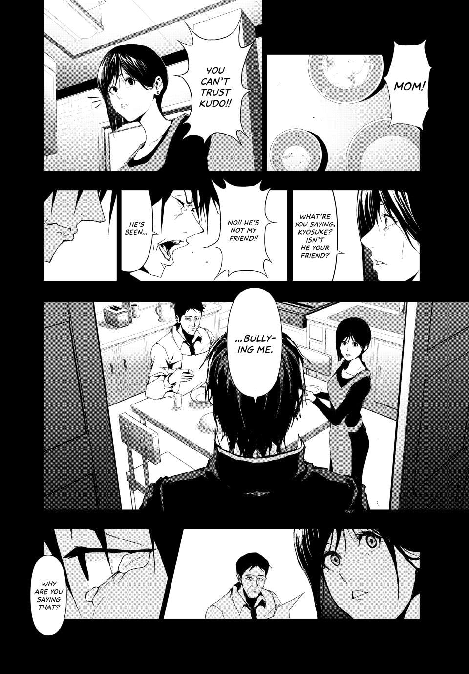 (Abu)Normal Chapter 15 page 14 - 