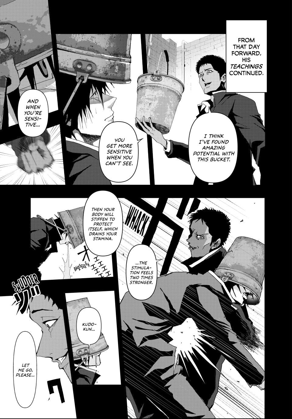 (Abu)Normal Chapter 15 page 5 - 