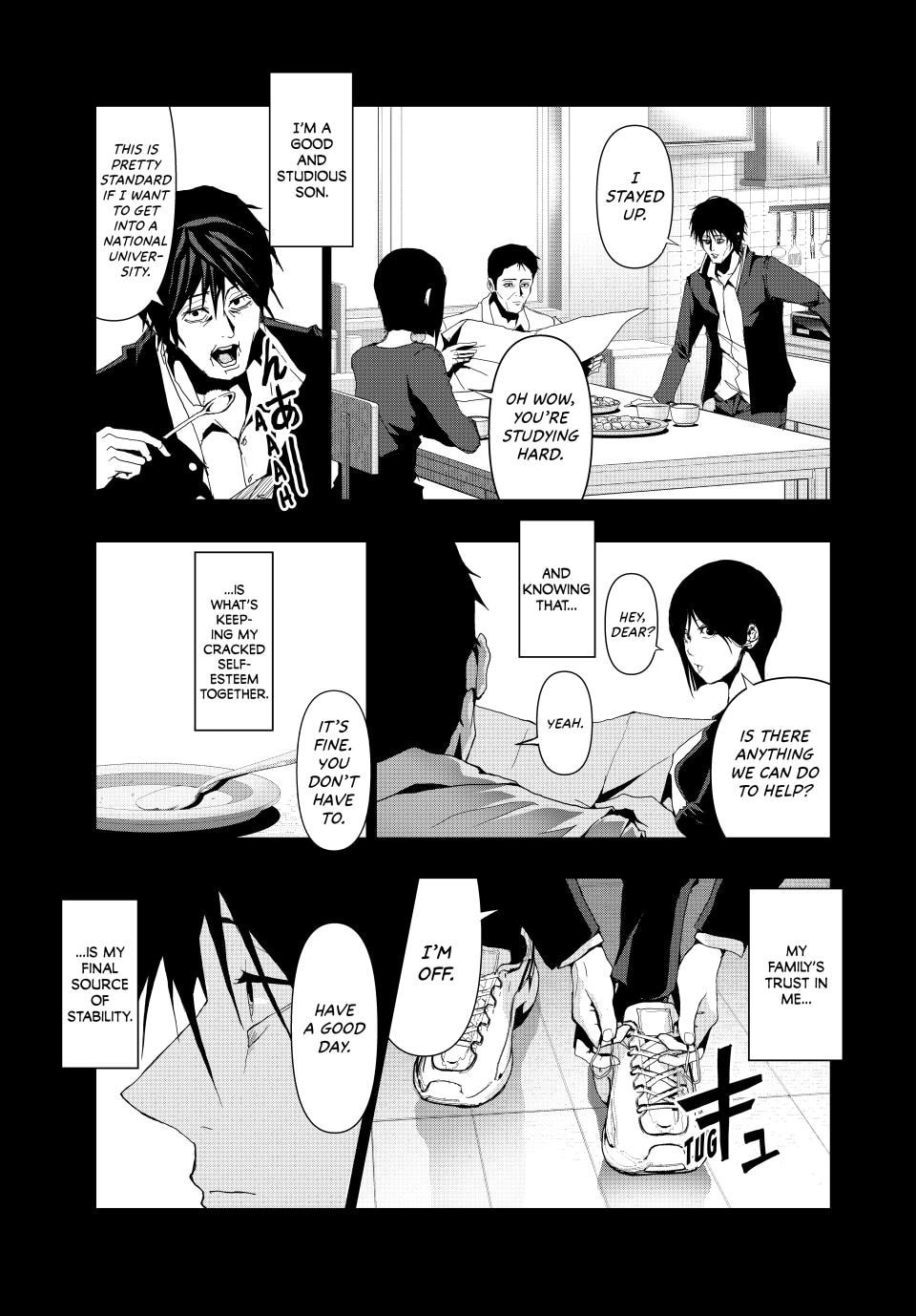 (Abu)Normal Chapter 15 page 9 - 