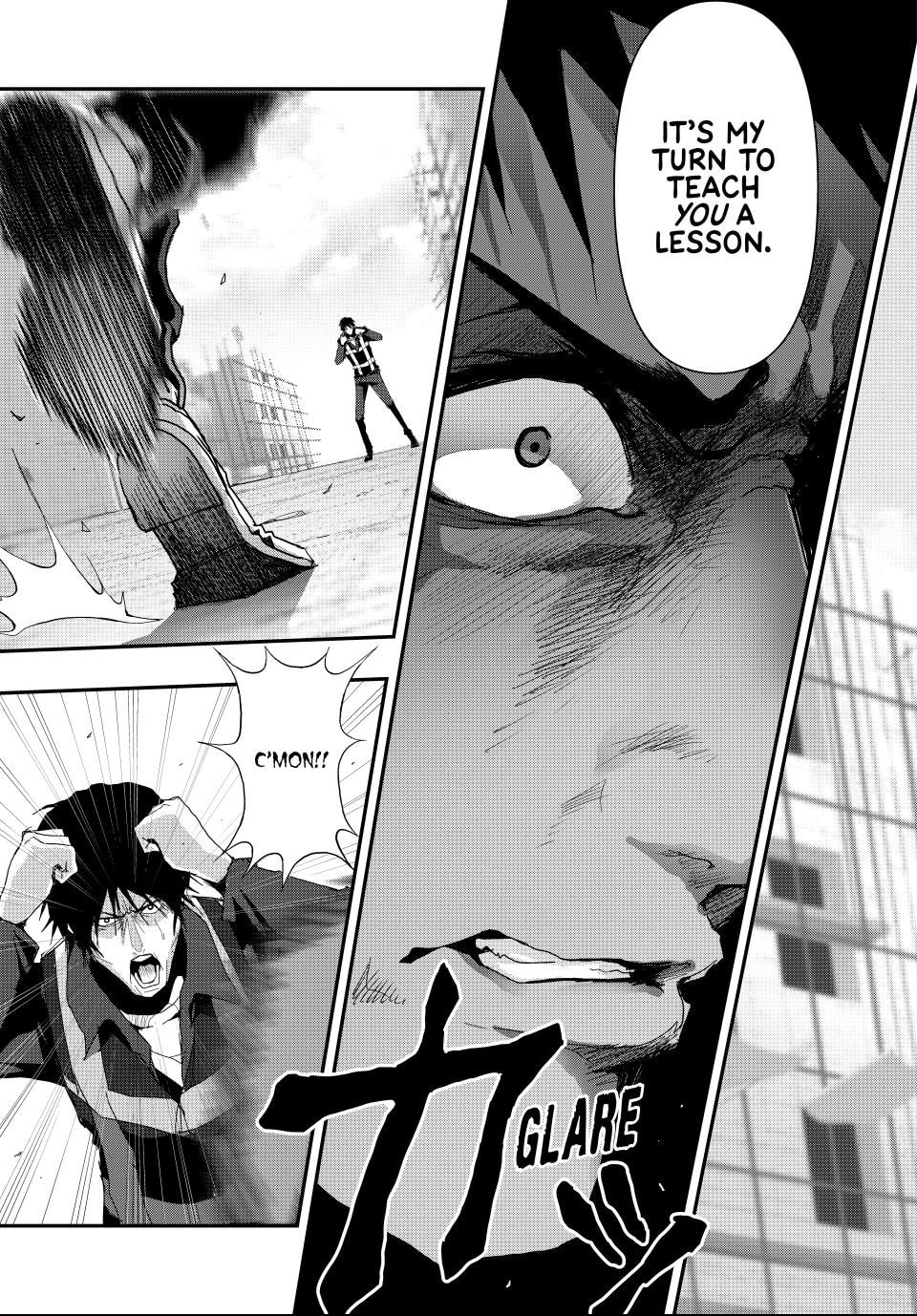 (Abu)Normal Chapter 16 page 15 - 