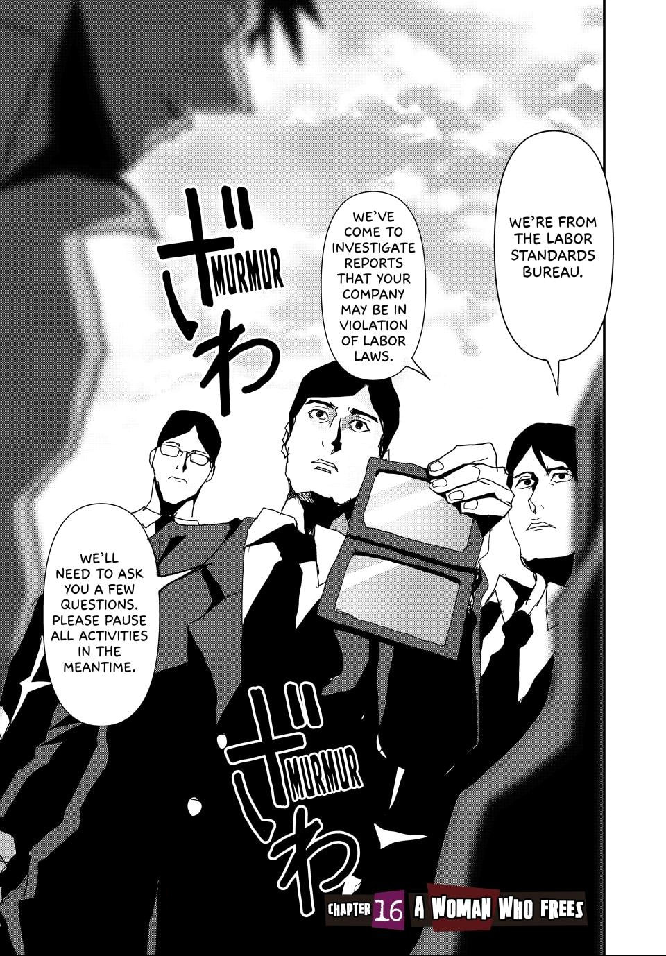 (Abu)Normal Chapter 16 page 3 - 