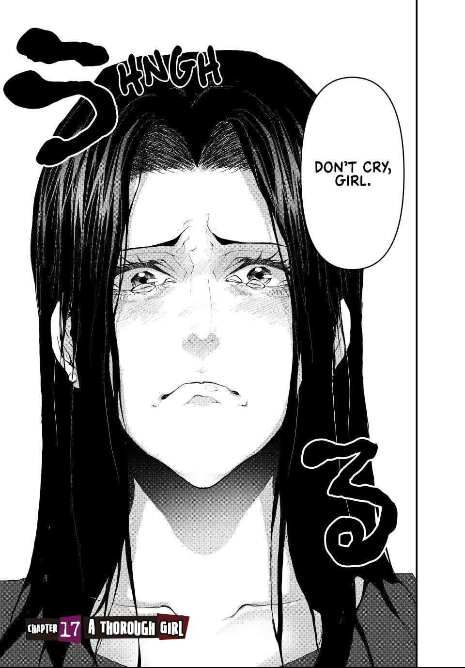 (Abu)Normal Chapter 17 page 2 - 