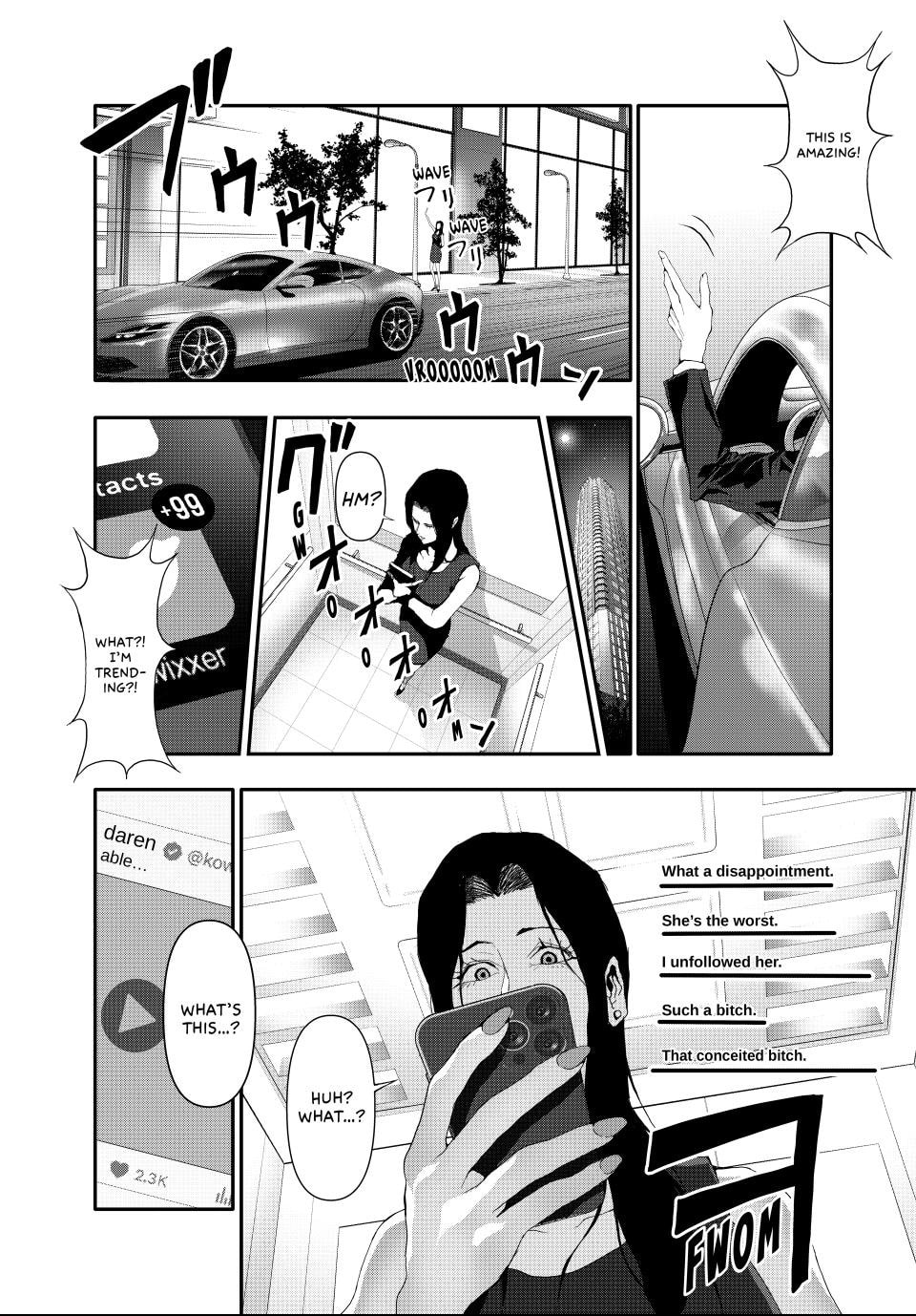 (Abu)Normal Chapter 17 page 11 - 