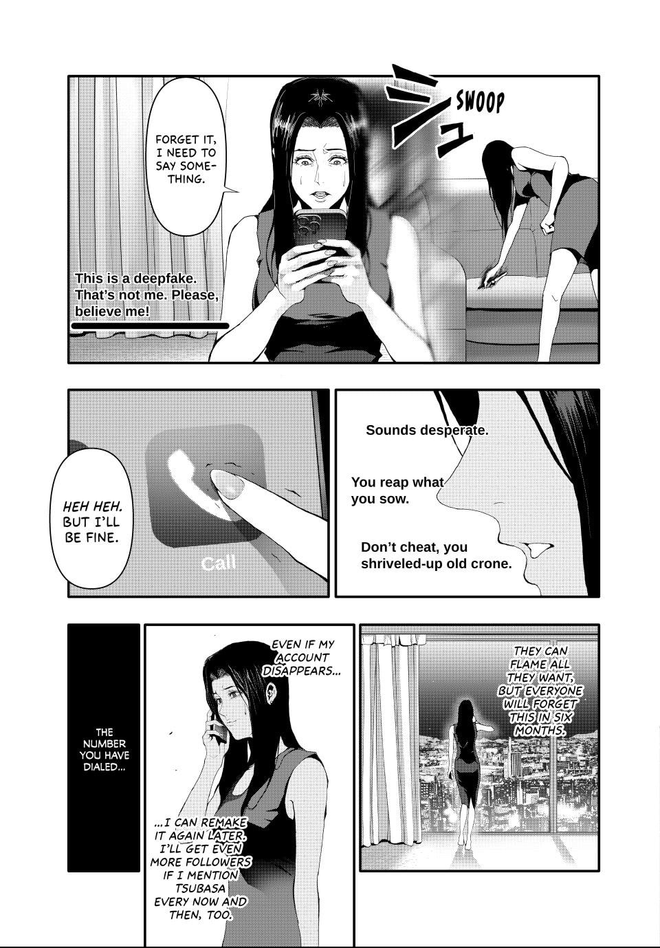 (Abu)Normal Chapter 17 page 13 - 