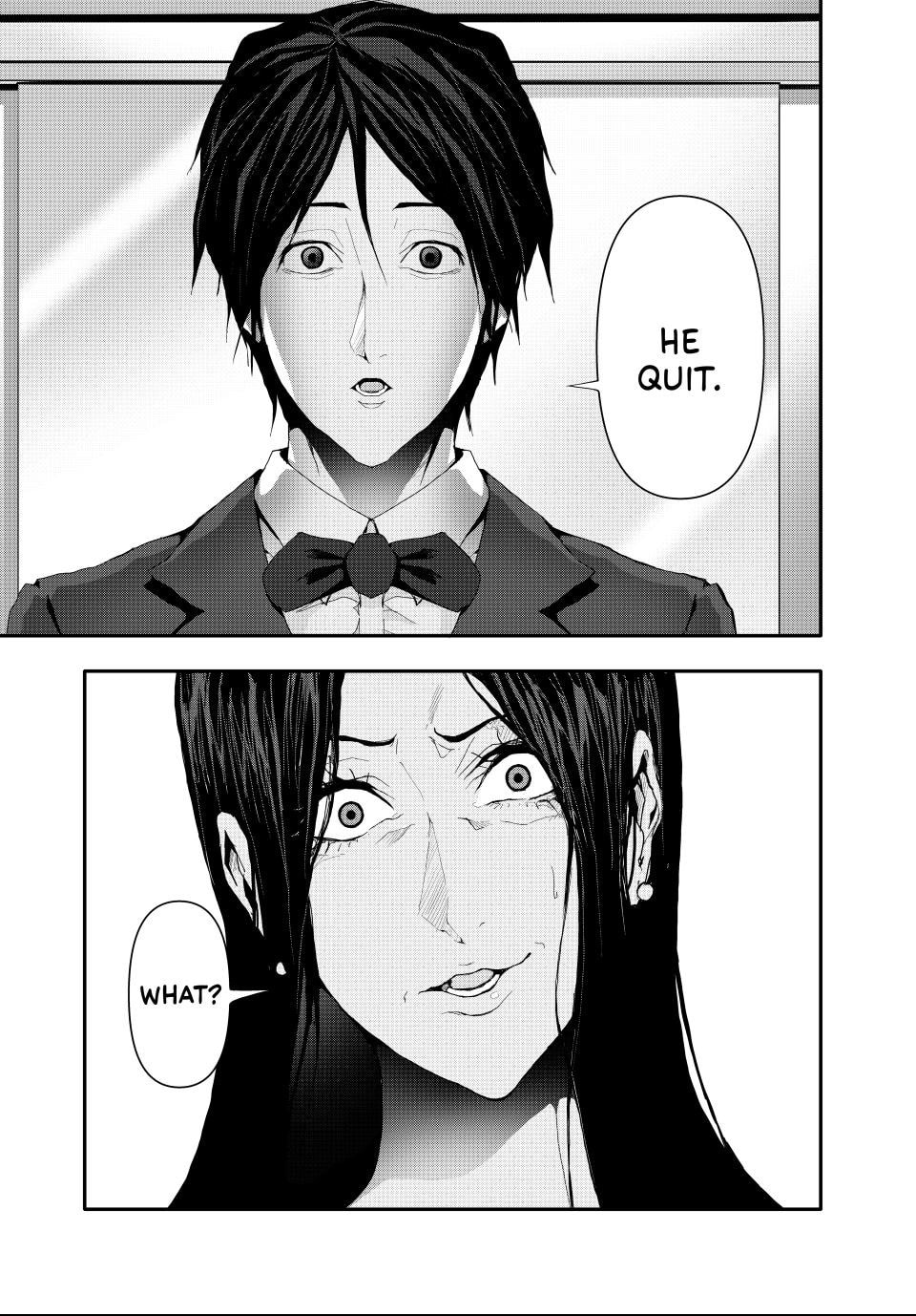 (Abu)Normal Chapter 17 page 14 - 