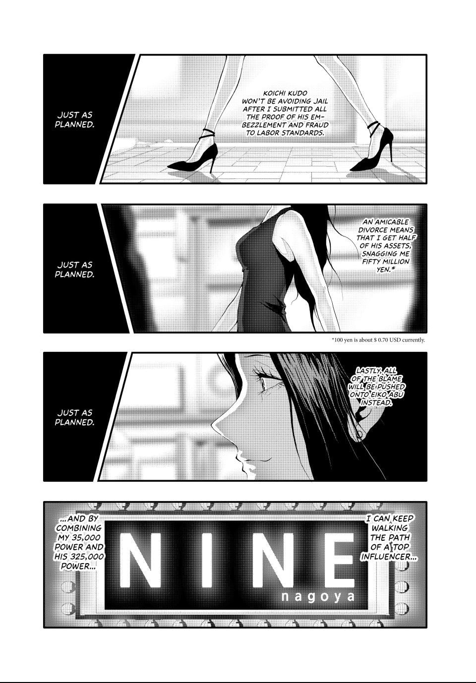 (Abu)Normal Chapter 17 page 6 - 