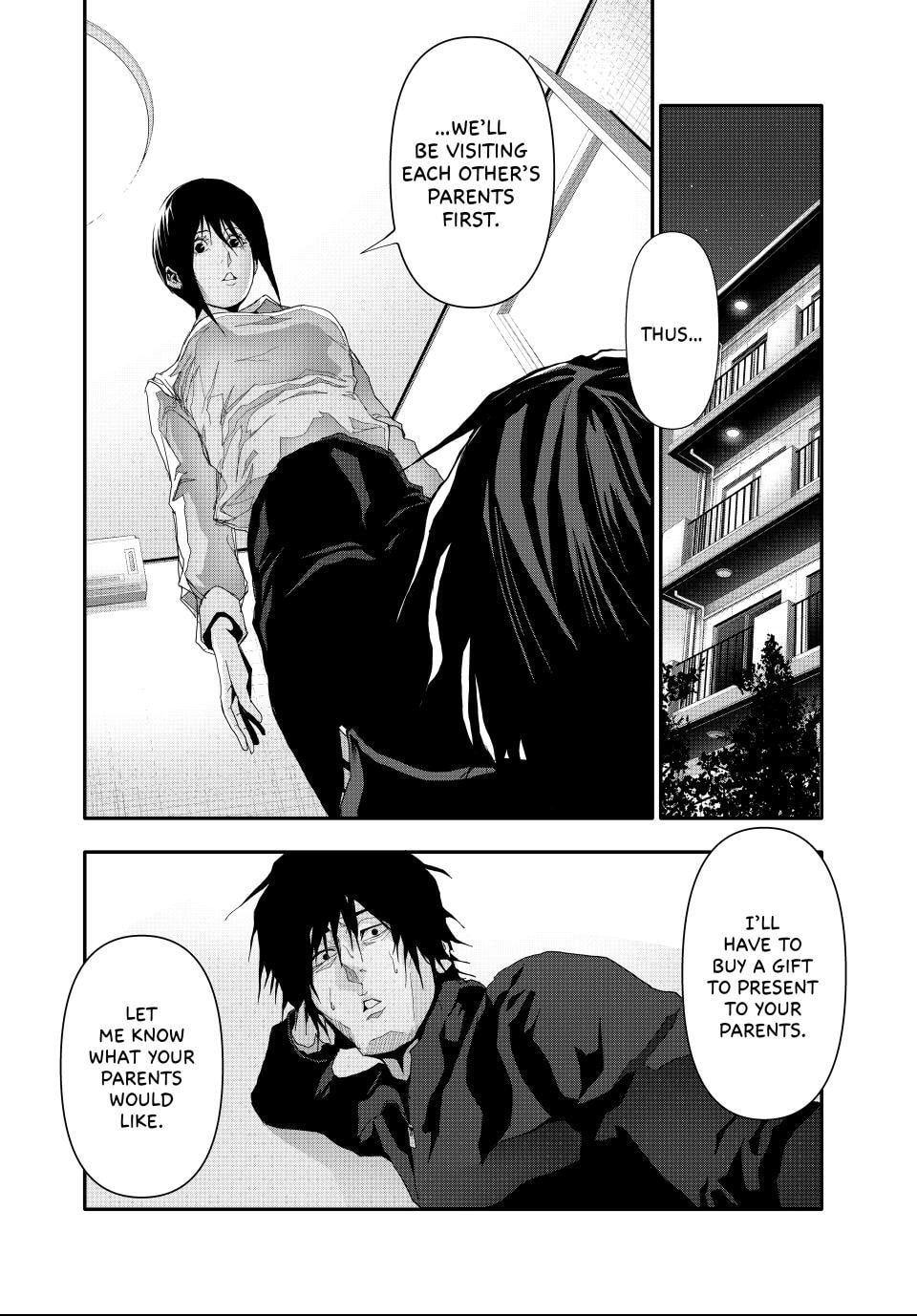 (Abu)Normal Chapter 18 page 4 - 