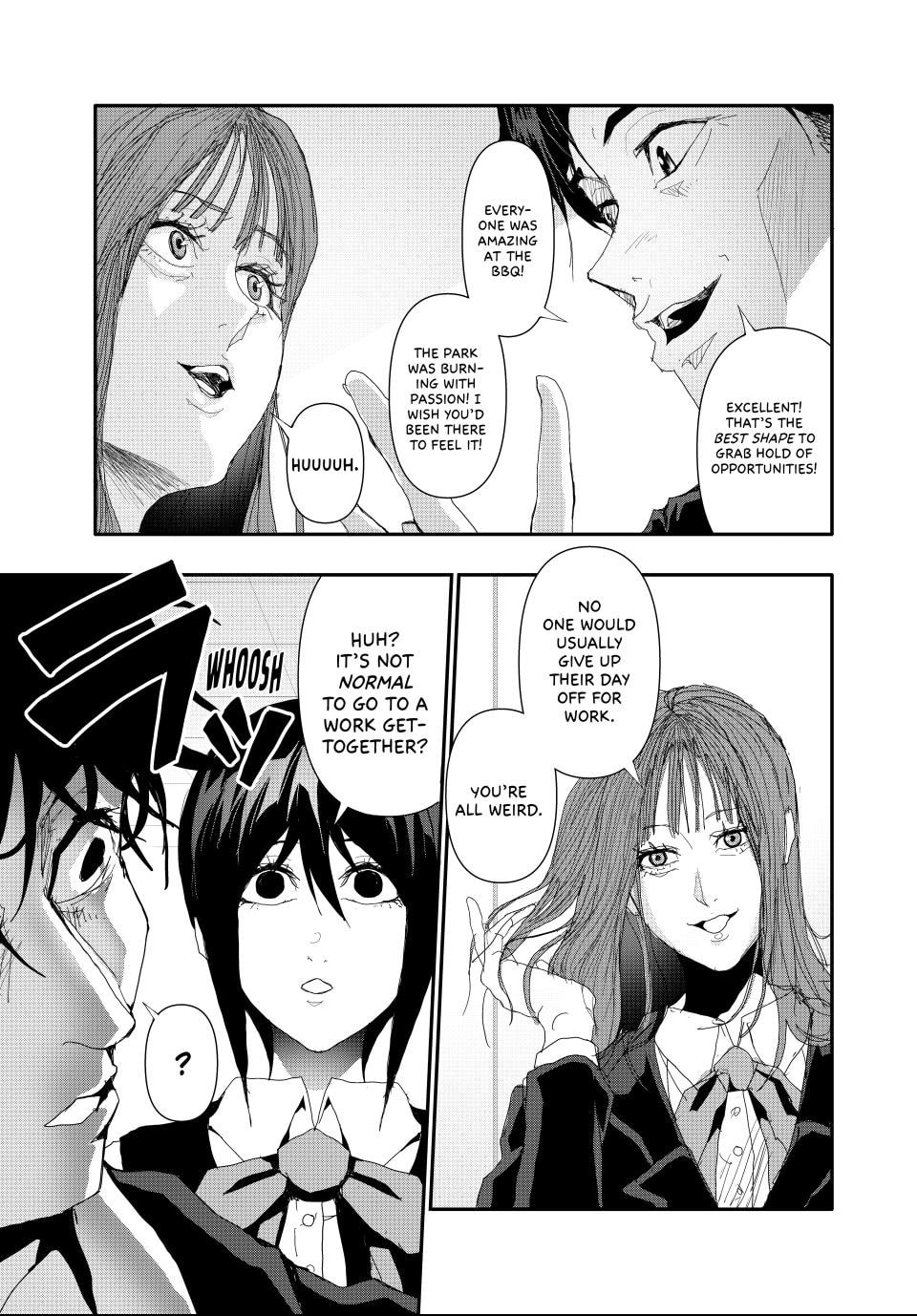 (Abu)Normal Chapter 19 page 15 - 