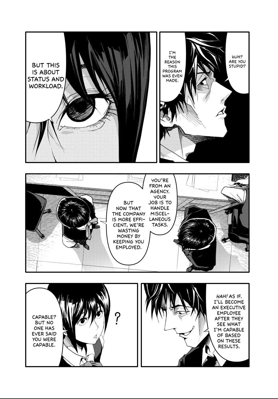 (Abu)Normal Chapter 2 page 16 - 