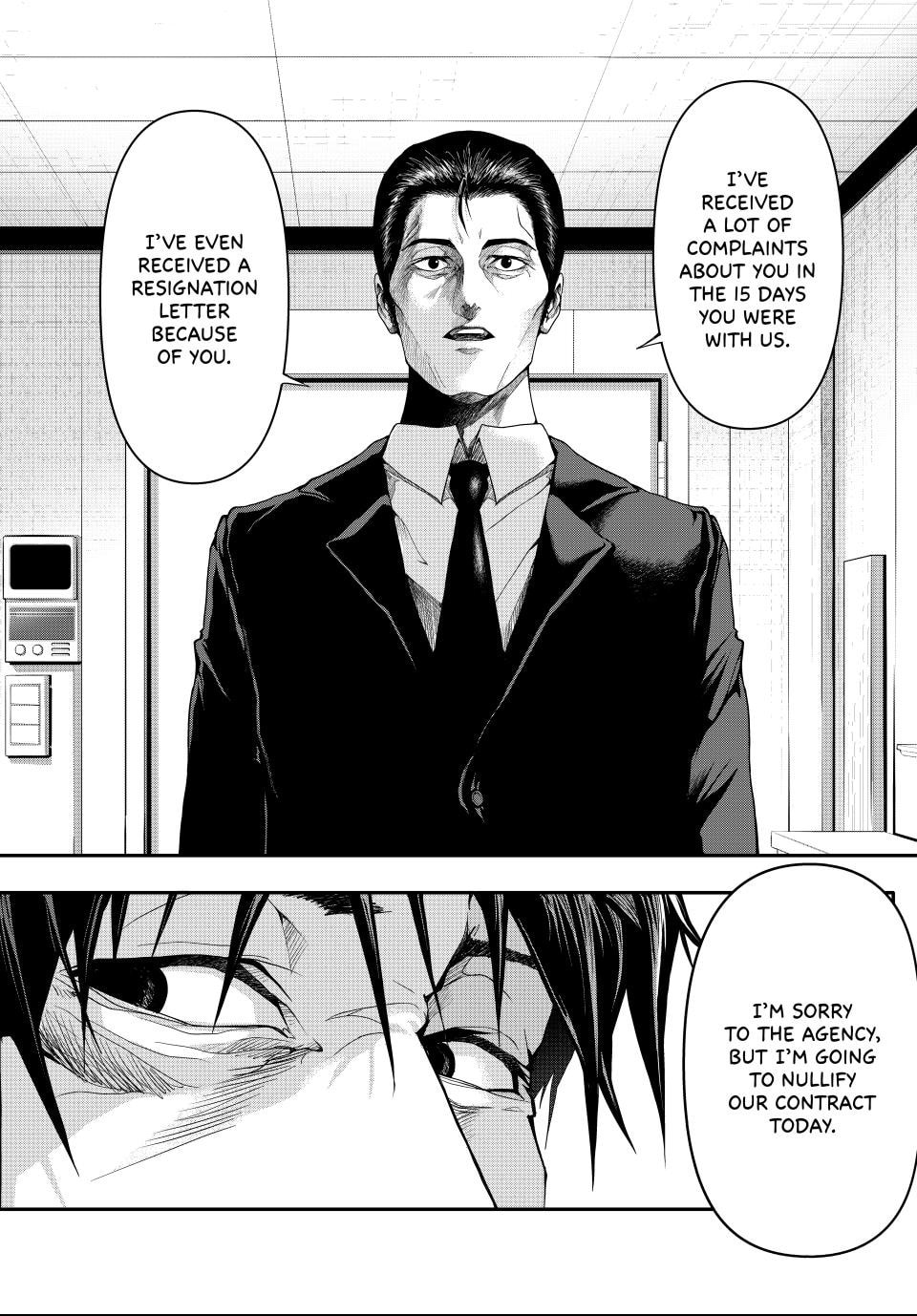 (Abu)Normal Chapter 2 page 18 - 