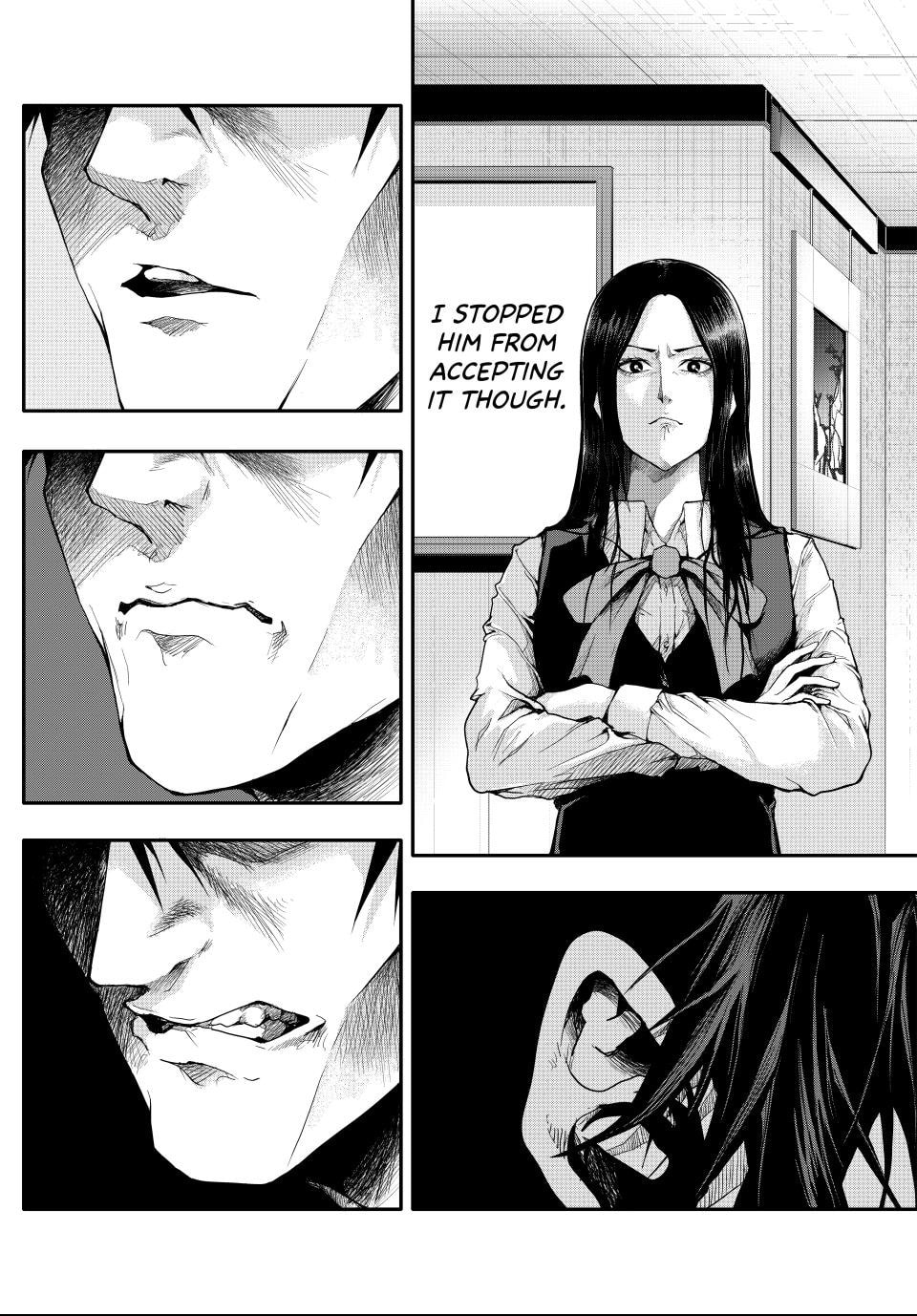 (Abu)Normal Chapter 2 page 19 - 