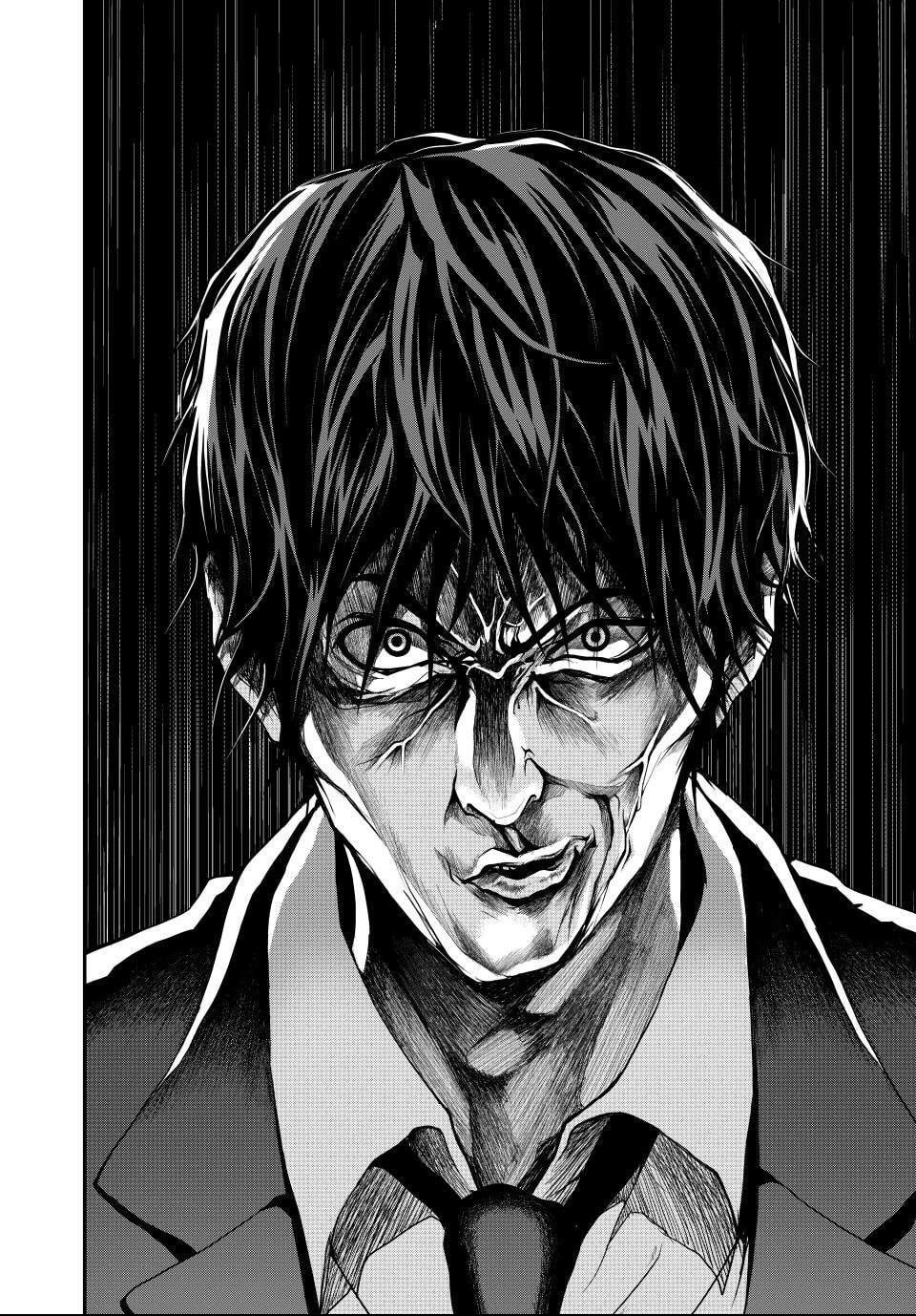 (Abu)Normal Chapter 2 page 22 - 