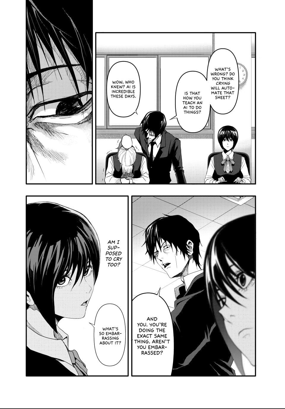 (Abu)Normal Chapter 2 page 6 - 
