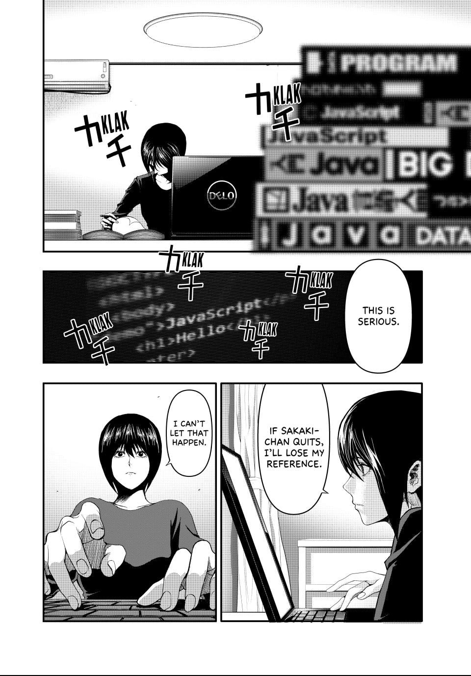 (Abu)Normal Chapter 2 page 10 - 
