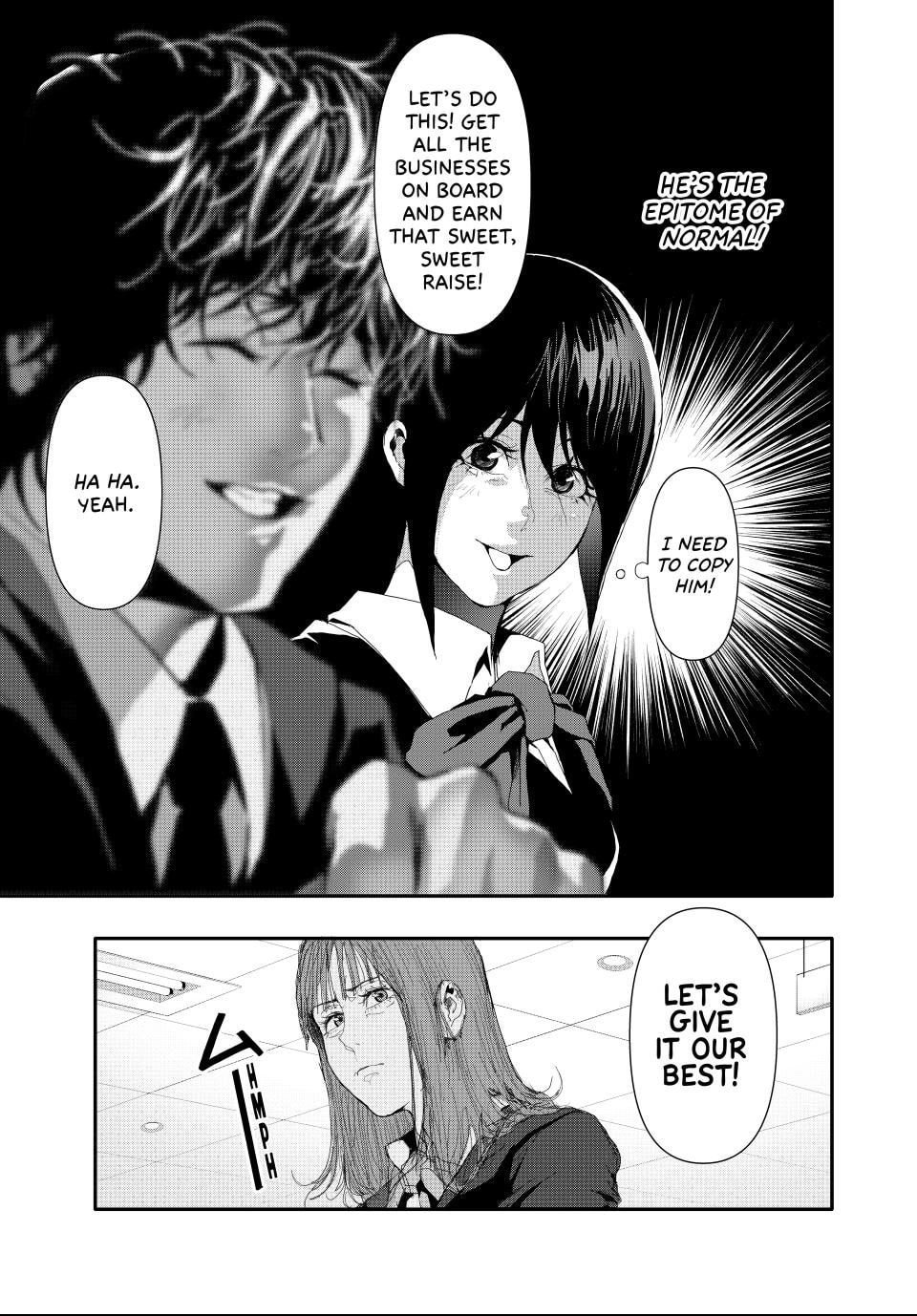 (Abu)Normal Chapter 20 page 9 - 