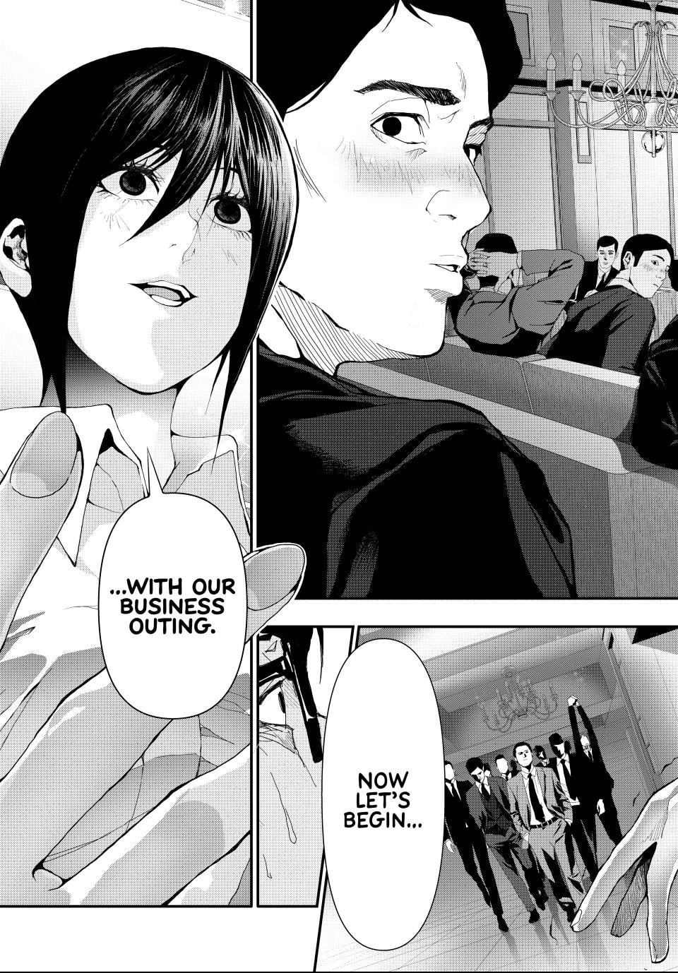 (Abu)Normal Chapter 21 page 16 - 