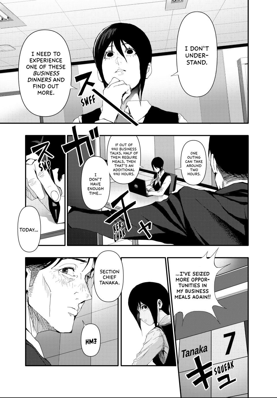 (Abu)Normal Chapter 21 page 8 - 
