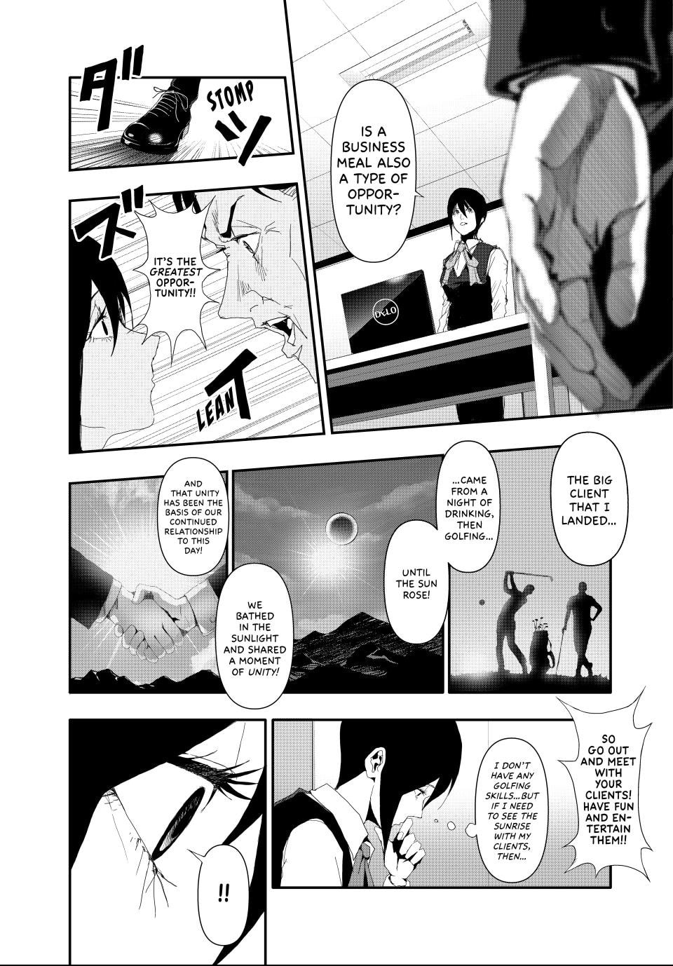 (Abu)Normal Chapter 21 page 9 - 