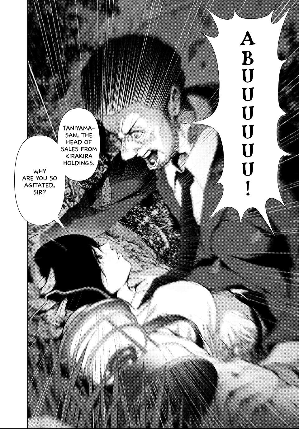 (Abu)Normal Chapter 22 page 6 - 