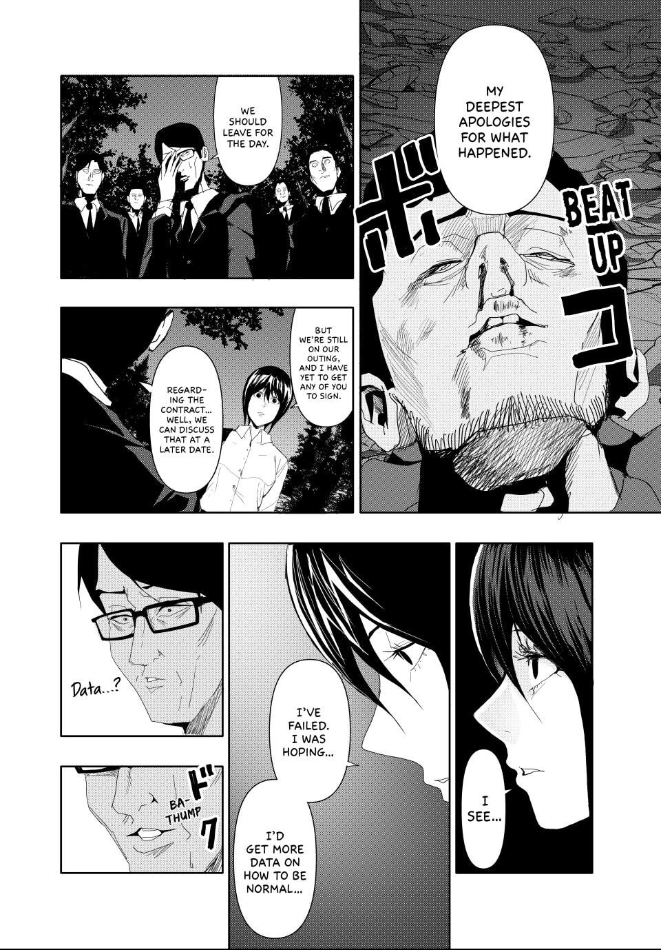 (Abu)Normal Chapter 22 page 10 - 