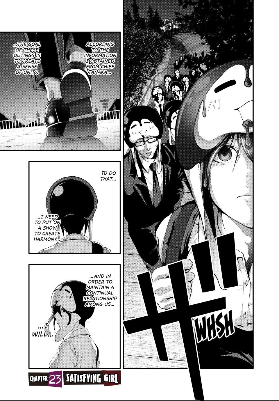 (Abu)Normal Chapter 23 page 1 - 