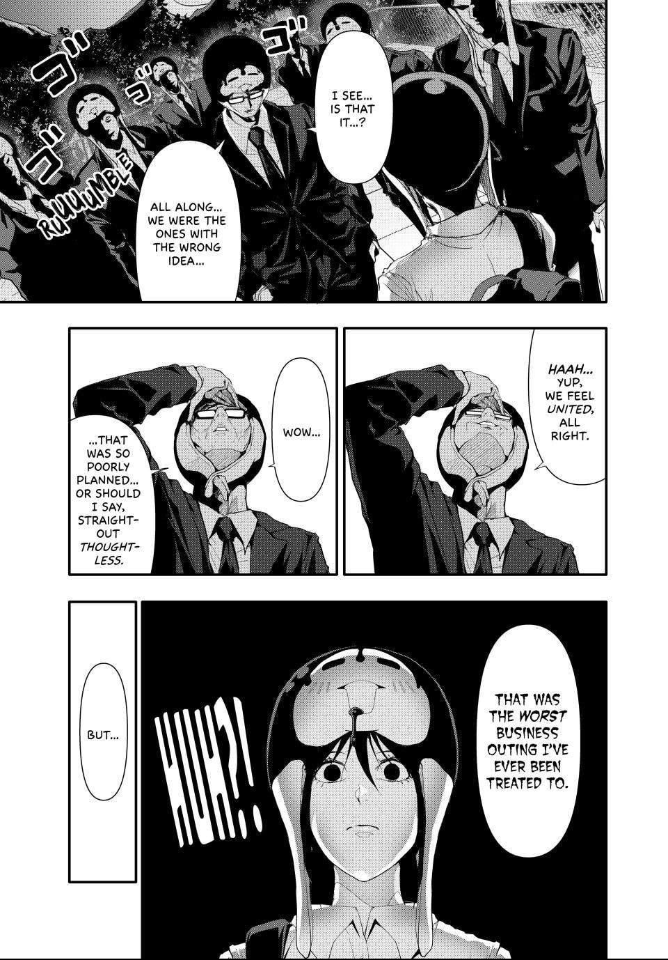 (Abu)Normal Chapter 23 page 9 - 