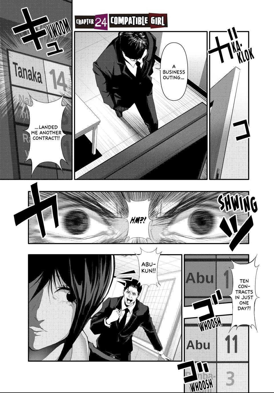 (Abu)Normal Chapter 24 page 1 - 