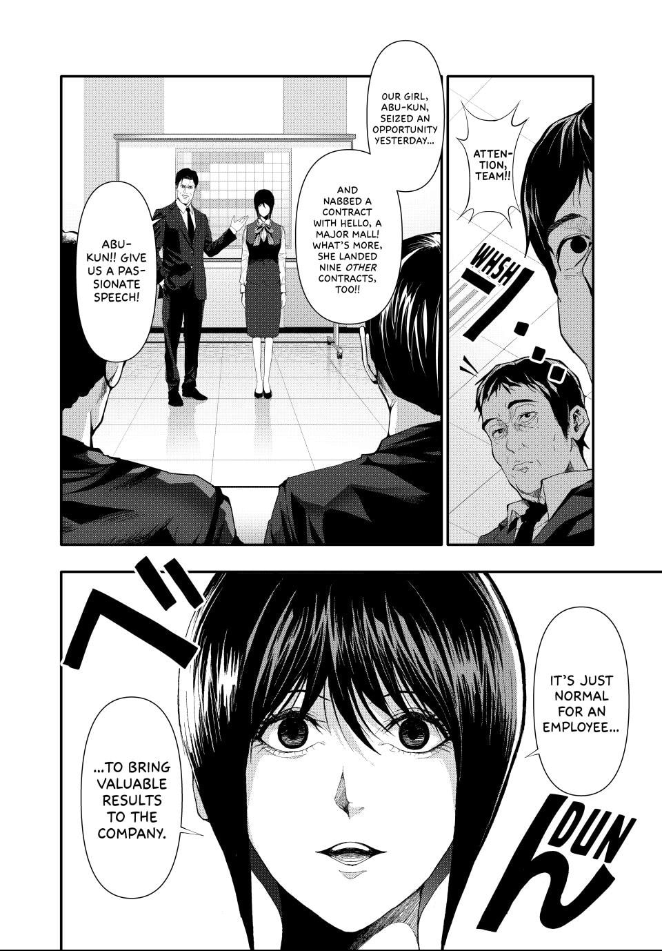 (Abu)Normal Chapter 24 page 2 - 