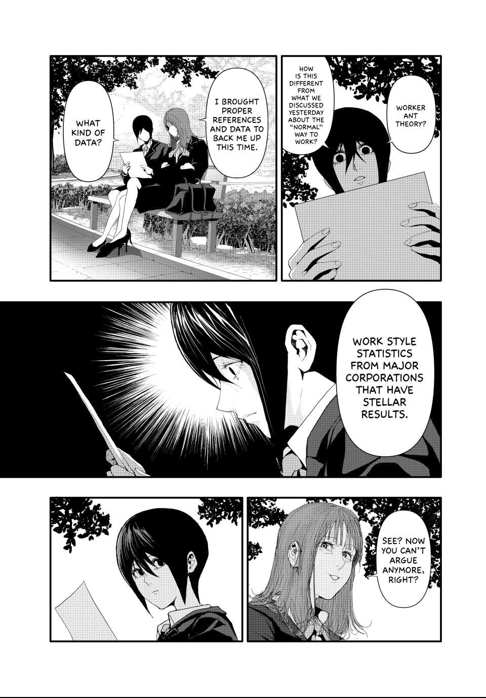 (Abu)Normal Chapter 24 page 11 - 