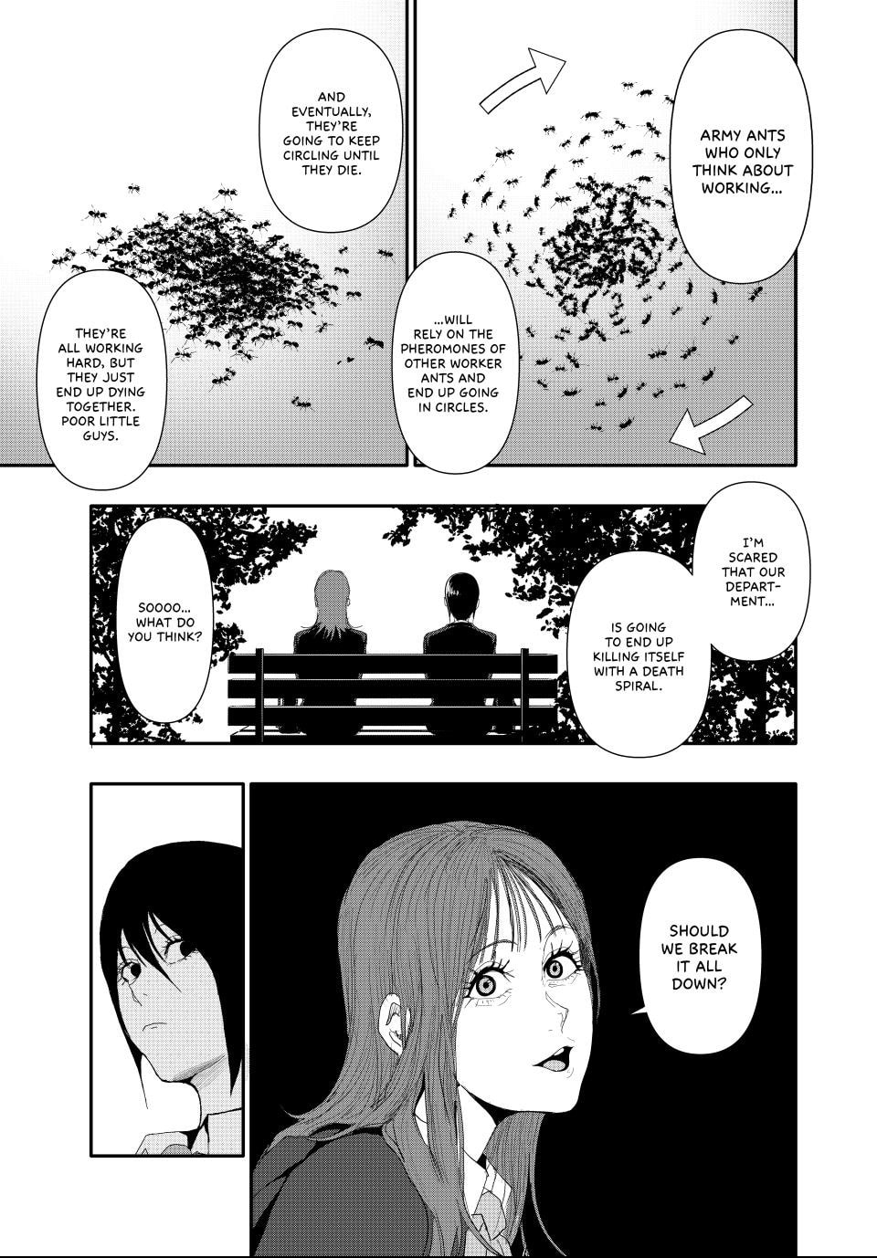 (Abu)Normal Chapter 24 page 13 - 