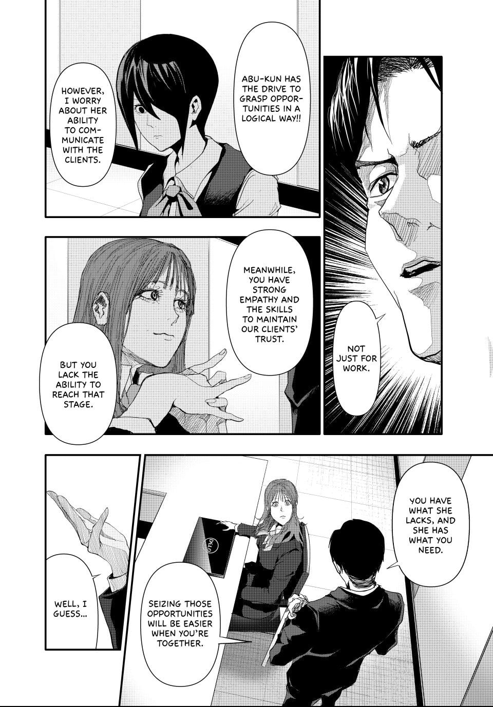 (Abu)Normal Chapter 24 page 6 - 