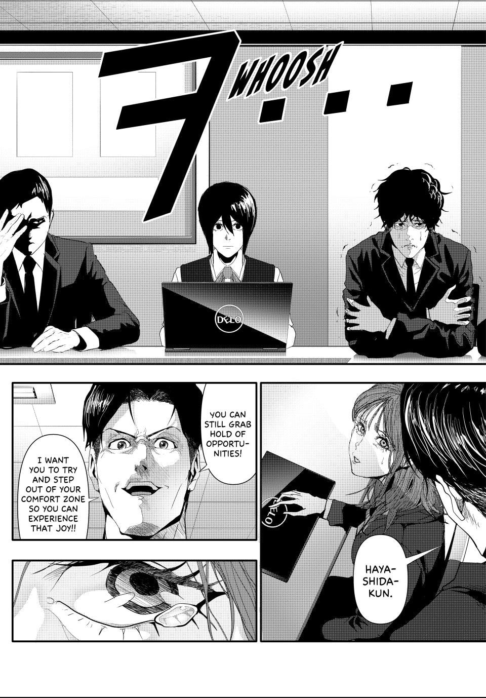 (Abu)Normal Chapter 24 page 9 - 