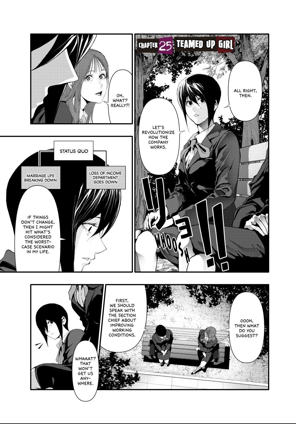 (Abu)Normal Chapter 25 page 1 - 