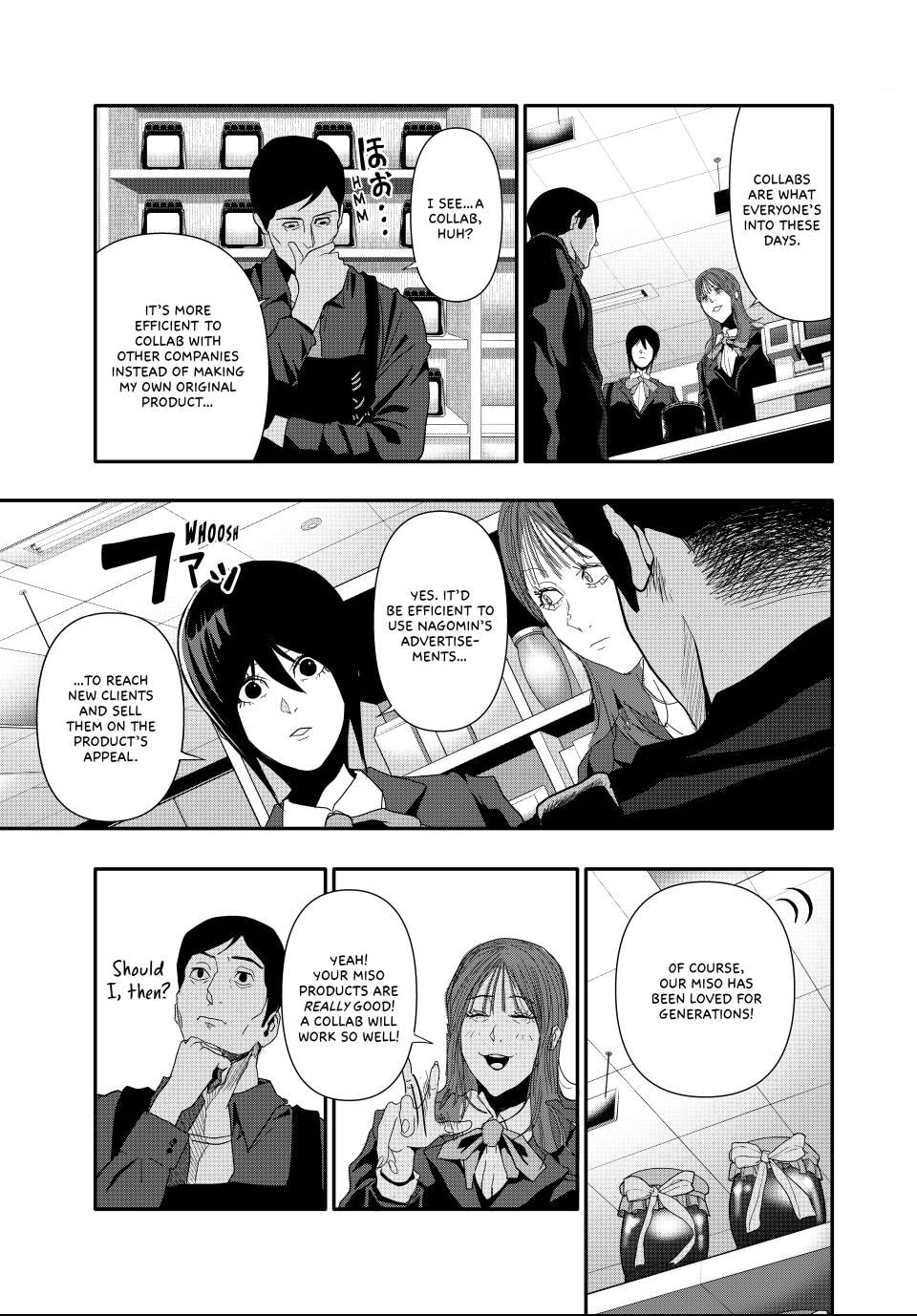 (Abu)Normal Chapter 25 page 11 - 