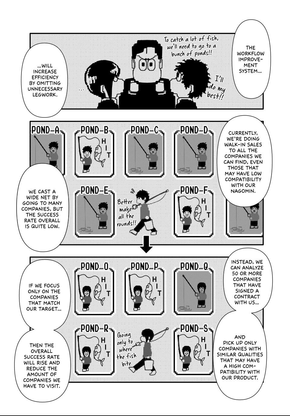 (Abu)Normal Chapter 26 page 11 - 