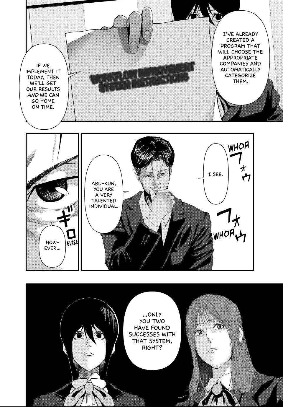(Abu)Normal Chapter 26 page 12 - 