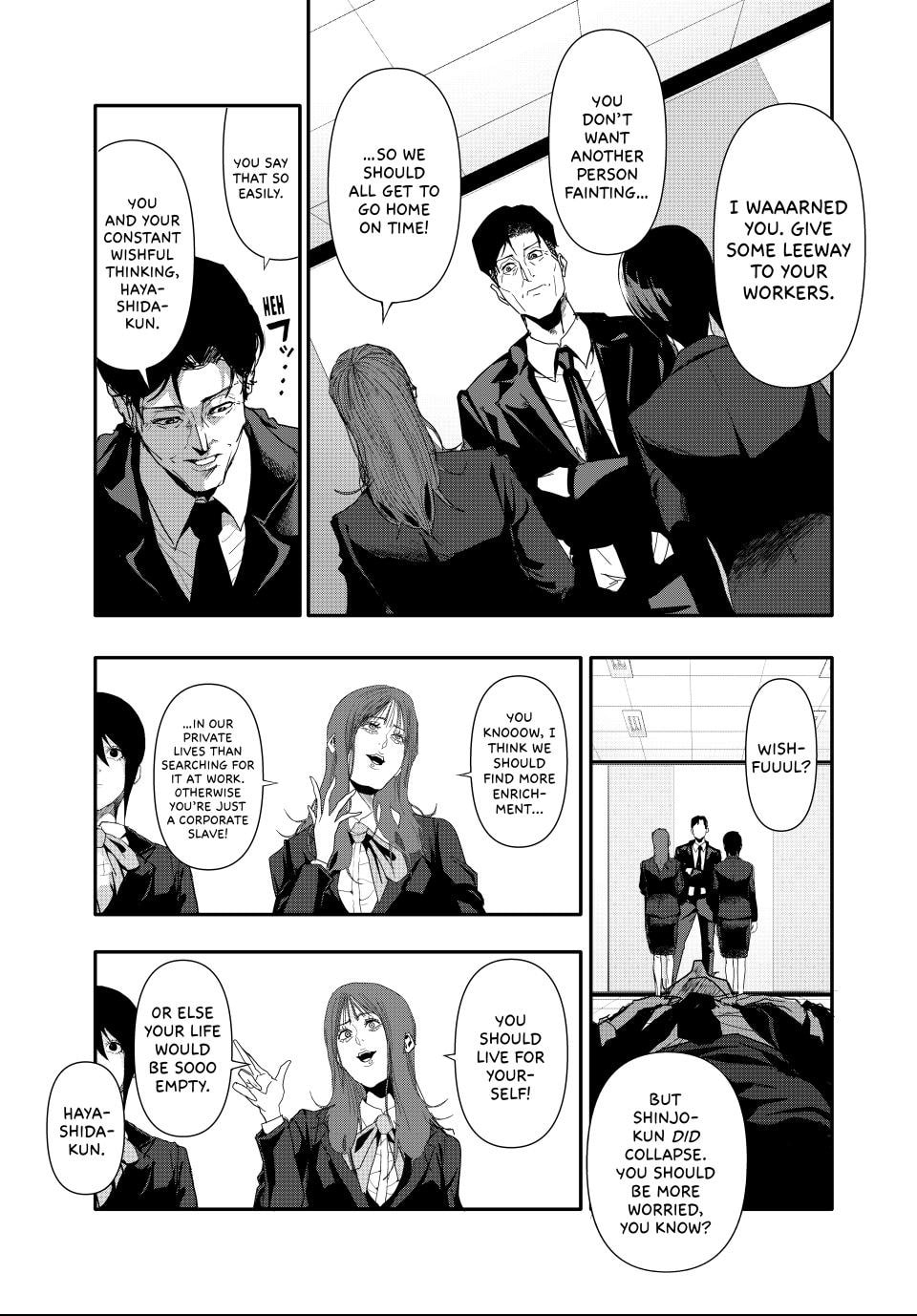 (Abu)Normal Chapter 26 page 7 - 