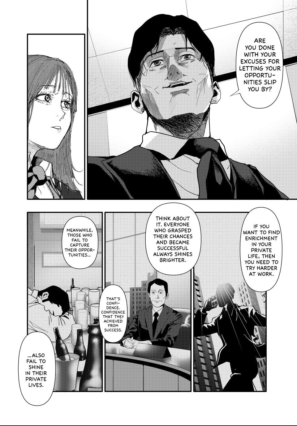 (Abu)Normal Chapter 26 page 8 - 