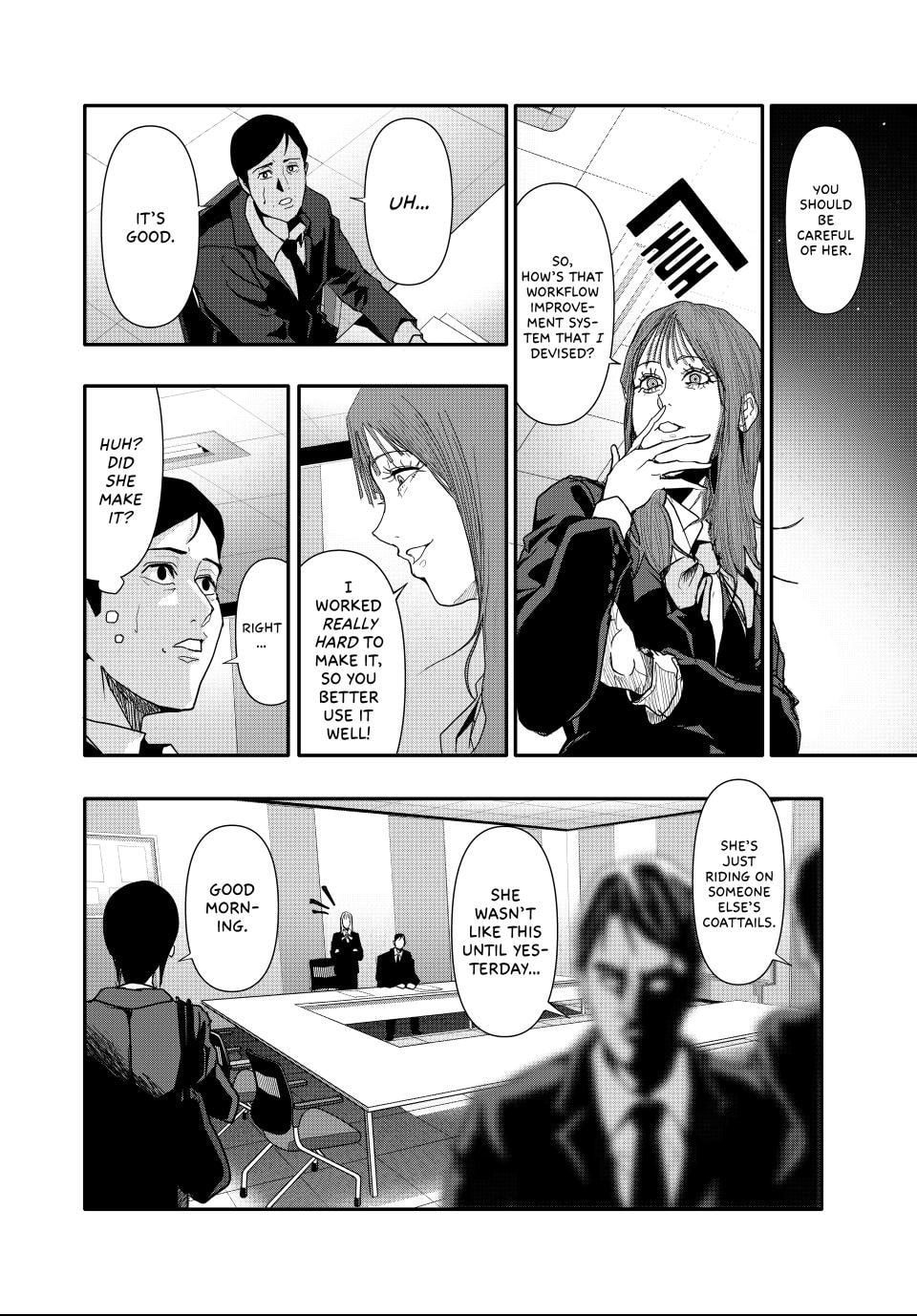 (Abu)Normal Chapter 27 page 9 - 