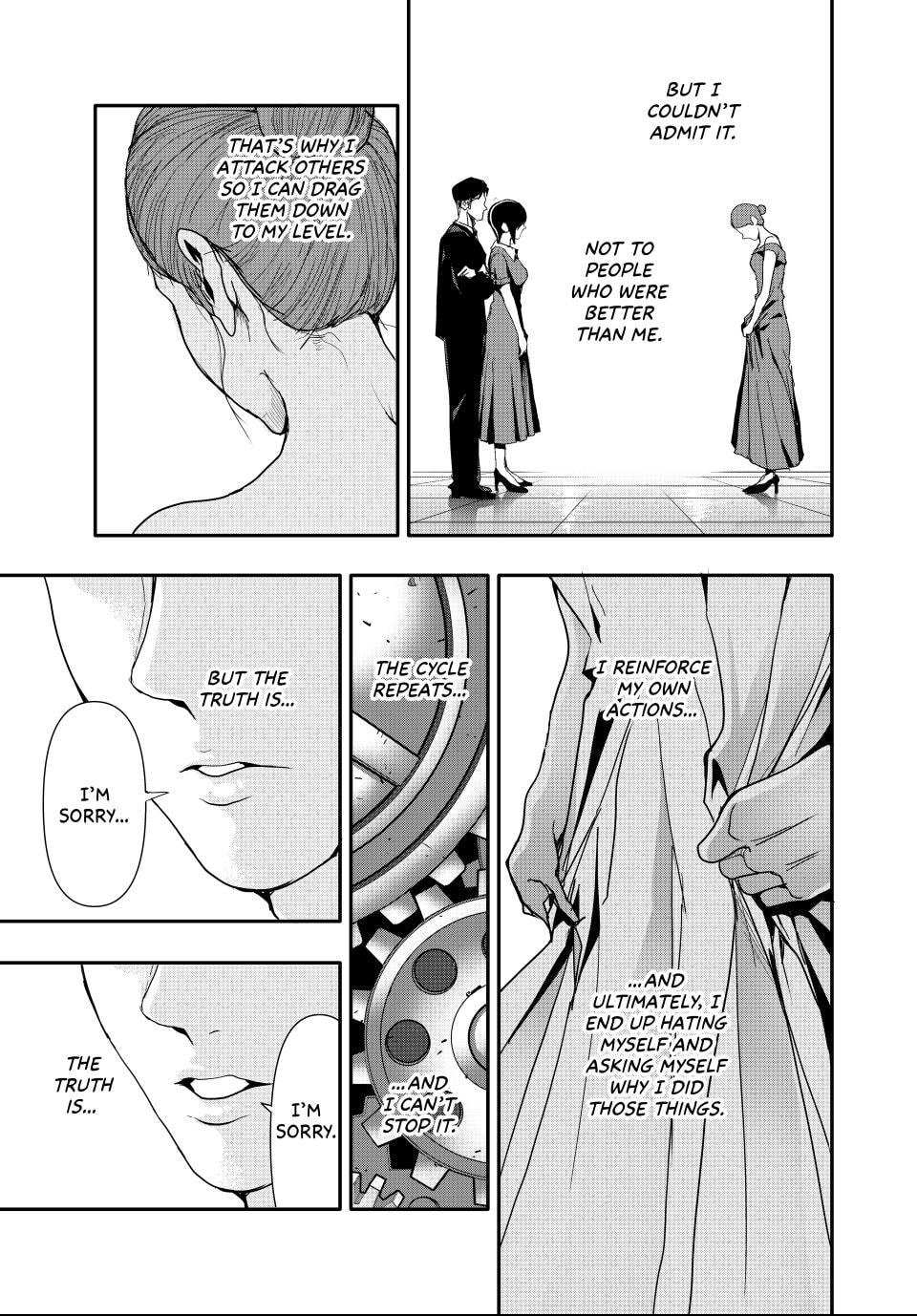 (Abu)Normal Chapter 28 page 13 - 