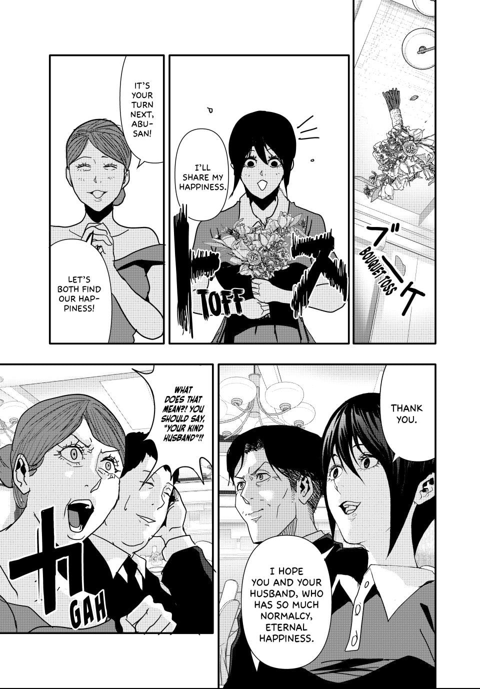 (Abu)Normal Chapter 28 page 15 - 